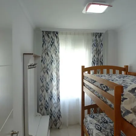 Apartment Costamar
