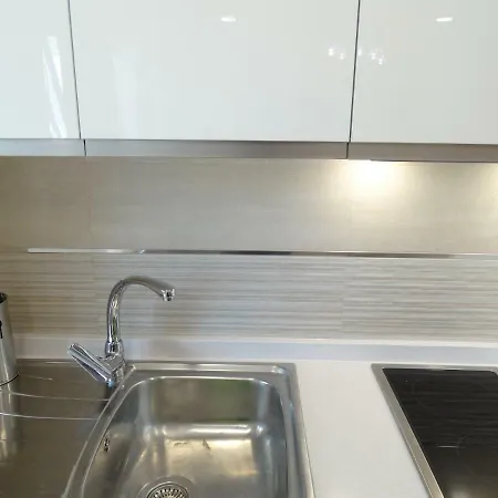 Apartment Costamar Benalmadena