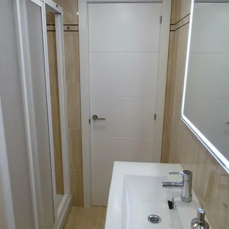 Costamar Apartment Benalmadena