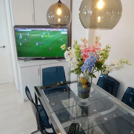 Apartment Costamar