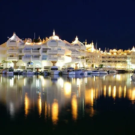 Costamar Apartment Benalmadena