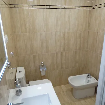Apartment Costamar *