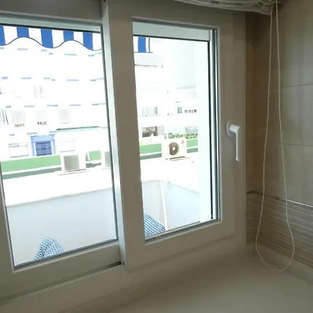 Apartment Costamar