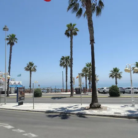 Apartment Costamar Benalmadena