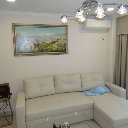 Apartment Costamar *