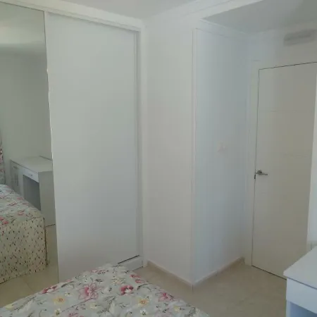 Costamar Apartment *