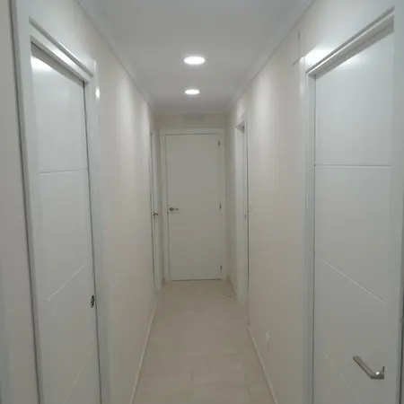Costamar Apartment Benalmadena