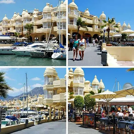 Costamar * Benalmadena