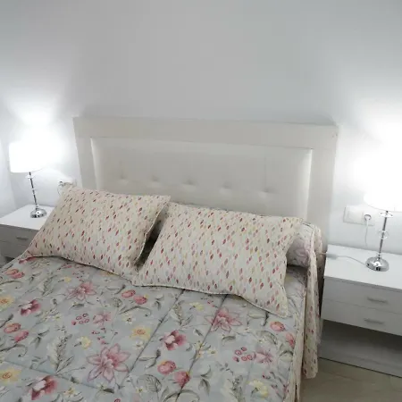 Apartment Costamar *