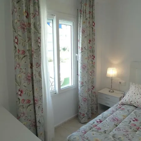 Apartment Costamar