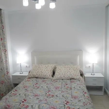 Apartment Costamar *