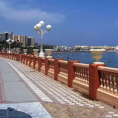 Apartment Costamar Benalmadena