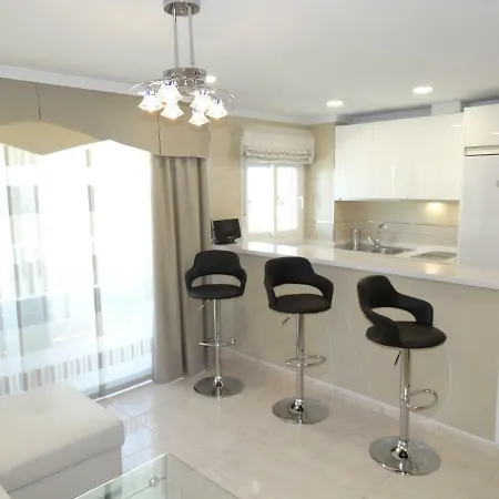 Apartment Costamar *