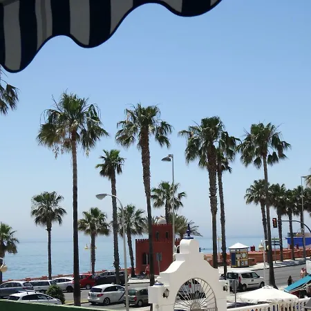 Apartment Costamar Benalmadena