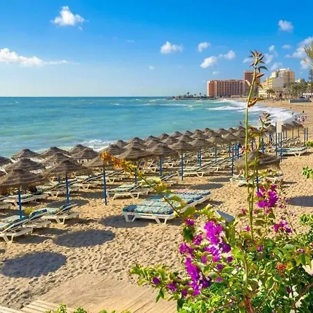 Costamar * Benalmadena