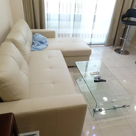 Costamar Apartment *