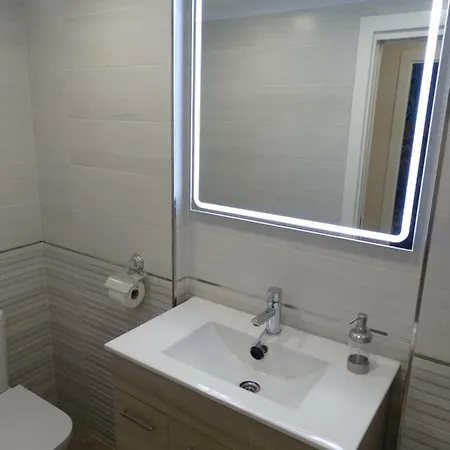 Apartment Costamar