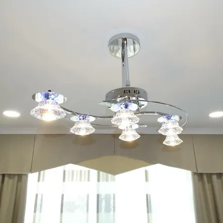 Apartment Costamar *