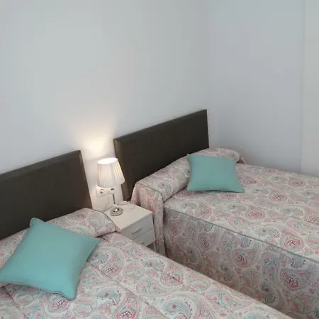 Costamar Apartment *
