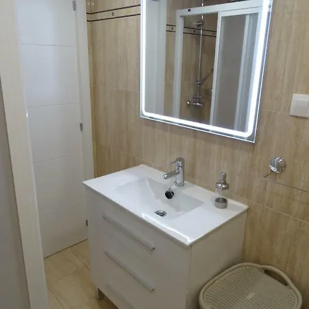 Apartment Costamar *