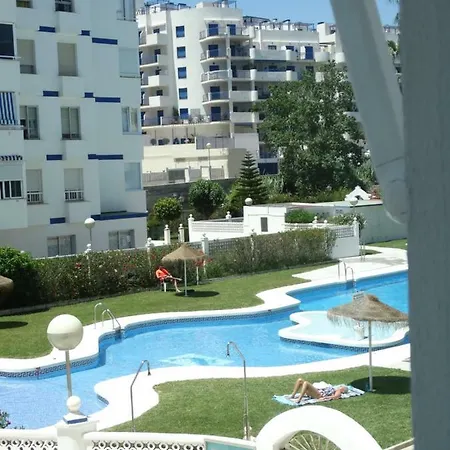 Costamar Apartment Benalmadena