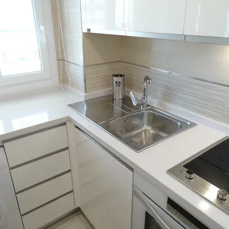 Apartment Costamar Benalmadena
