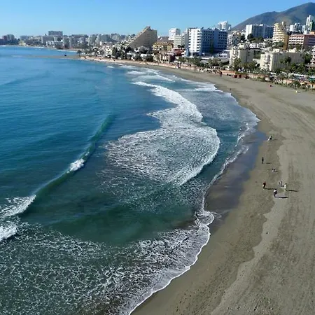 Apartment Costamar Benalmadena