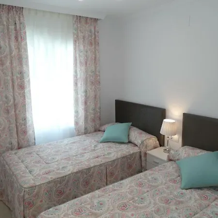 Costamar Apartment *