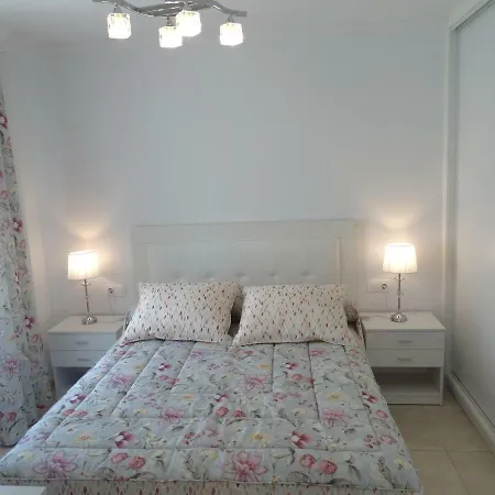 Apartment Costamar Benalmadena