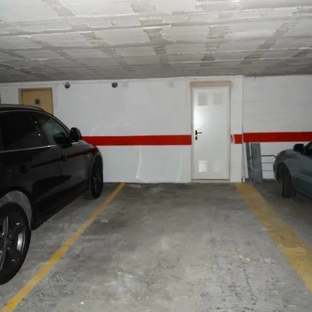 Costamar Apartment *