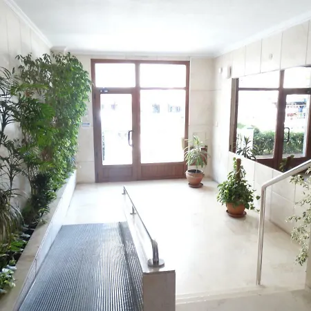 Apartment Costamar *